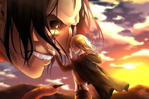 Fan anime Việt là những người đầu tiên xem 'Đại Chiến Titan' mùa 4, song song với fan Nhật
