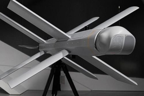 Nga thử nghiệm UAV cảm tử mới ở Syria