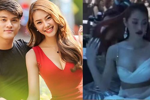 Linh Chi dính loạt scandal từ 'giật chồng' tới giành chỗ, chen lấn, hất tóc
