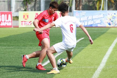 Lịch thi đấu toàn bộ các trận ở vòng đấu bảng