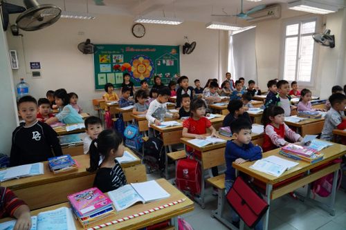 Không chấp nhận sách giáo khoa có 'sạn'