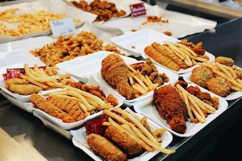 Cảnh báo trẻ bị sốc phản vệ do dị ứng thức ăn