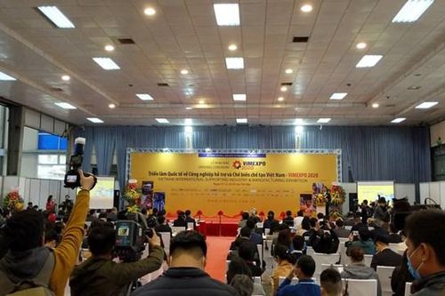 Cơ hội cho các doanh nghiệp ngành công nghiệp hỗ trợ phát triển