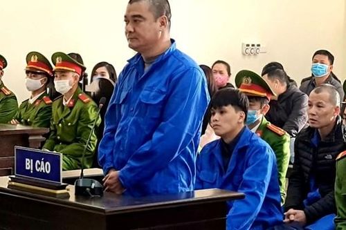 Nam Định: Ăn chặn tiền hỏa táng, Trưởng Đài hóa thân lĩnh 39 tháng tù