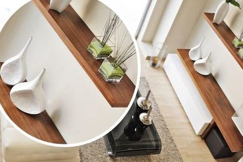 Mẹo hô biến căn phòng chật chội thành một không gian tuyệt vời