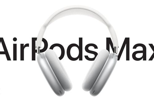 Apple ra mắt tai nghe AirPods Max