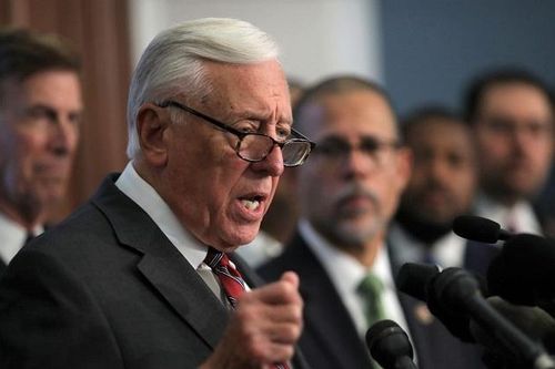 Nghị sĩ Cộng hòa bác nghị quyết gọi ông Biden là tổng thống đắc cử