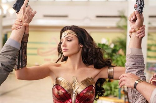 Warner Bros. giết chết điện ảnh?