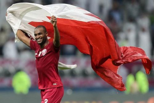 Qatar dự vòng loại World Cup khu vực châu Âu
