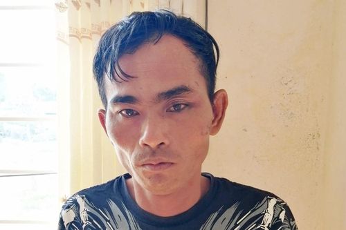 Bắn đại úy công an khi không xin lại được con gà
