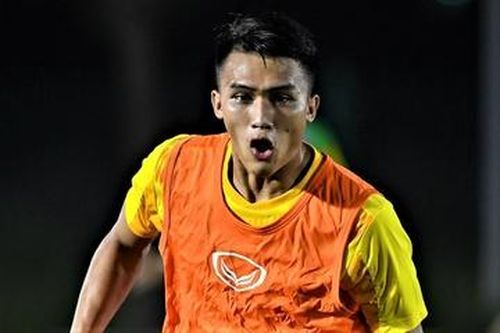 Bảng 'tử thần' ở vòng chung kết U21 Quốc gia
