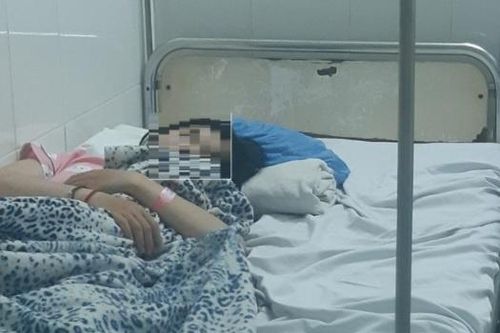 'Nữ sinh An Giang uống thuốc quá liều, được theo dõi trầm cảm'