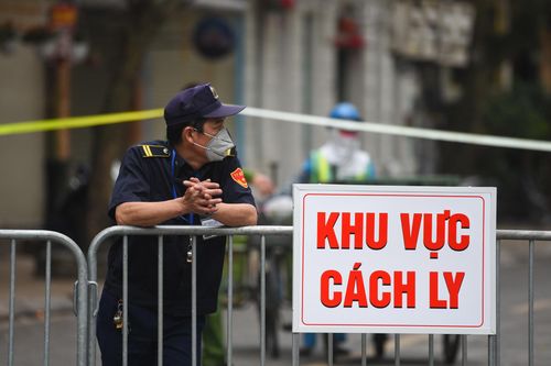 Việt Nam chi gần 18.000 tỷ đồng phòng chống dịch Covid-19