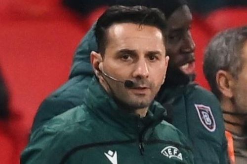 Trọng tài lên tiếng khi bị tố phân biệt chủng tộc ở trận đấu của PSG