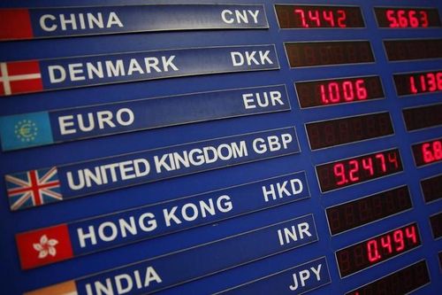 Có thể bị xử lý hình sự nếu tham gia một số sàn Forex