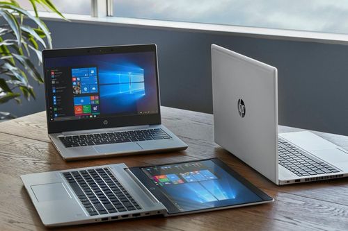Những laptop sử dụng CPU AMD đáng tham khảo cho sinh viên