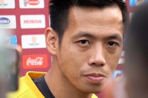 Văn Quyết: 'Tôi muốn đá nhiều kỳ AFF Cup nhất có thể'