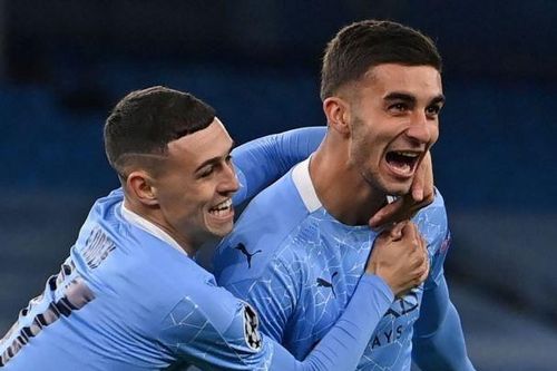 'Đội hình B của Man City cũng đủ sức vô địch Champions League'