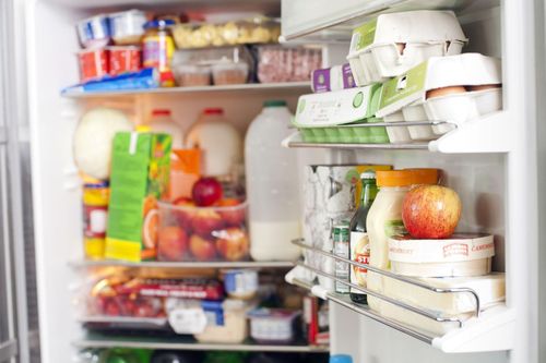 Những thực phẩm không nên bảo quản trong tủ lạnh