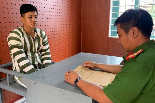 Thứ trưởng Bộ Công an chỉ đạo xử lý nghiêm kẻ đánh nữ sinh