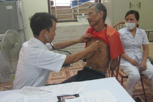 Huyện Thạch Thất: Phê duyệt chủ trương đầu tư 15 dự án đầu tư công