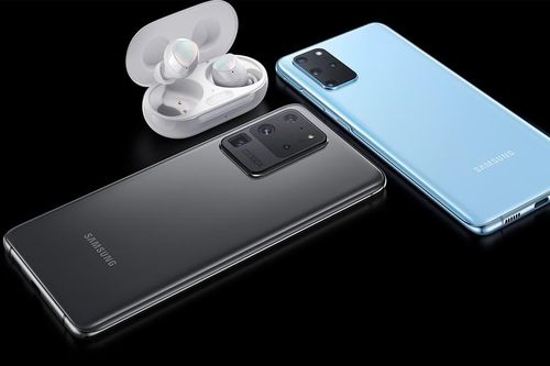 Galaxy S20+ và S20 Ultra giảm đến 8 triệu đồng