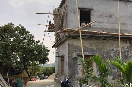 Thái Bình: Sập giàn giáo khiến 3 người tử vong