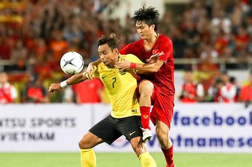 Bình luận viên Quang Huy: 'Lùi AFF Cup 2020 Việt Nam có nhiều thuận lợi'