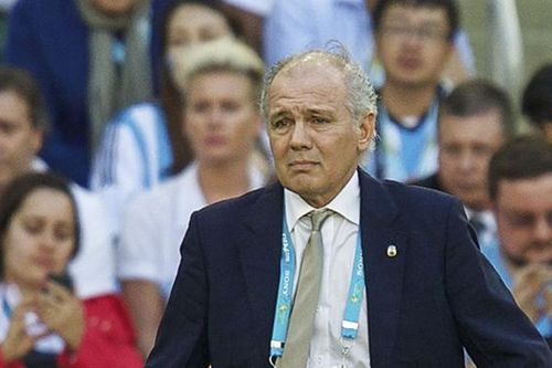 Cựu HLV ĐT Argentina Alejandro Sabella qua đời ở tuổi 66