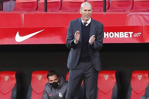 Trực tiếp Real Madrid vs Monchengladbach: Giữ lời tạm biệt trên môi