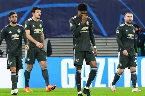 MU: Solskjaer không đủ đẳng cấp ở sân chơi Champions League
