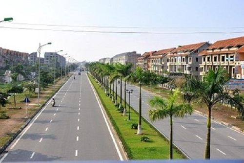 Hà Nội đặt tên cho 27 tuyến phố, đường