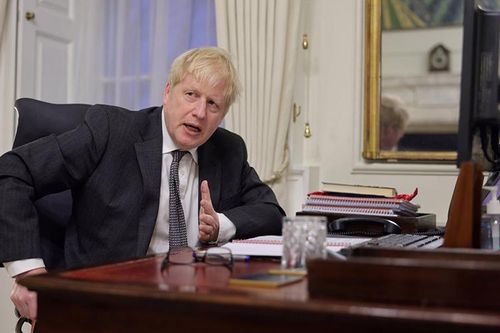 Nỗ lực tháo gỡ bất đồng về thỏa thuận thương mại hậu Brexit