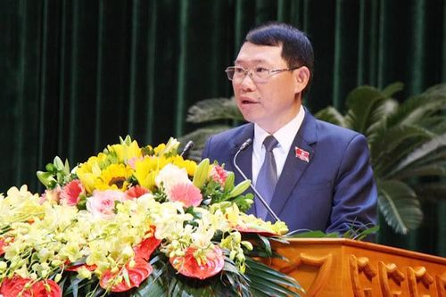 Bắc Giang bầu chức danh Chủ tịch HĐND và UBND tỉnh
