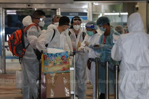 Thái Lan mở cửa cho các du khách du lịch dài ngày