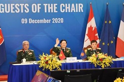 Cơ hội để hiểu hơn về các cơ chế hợp tác quốc phòng của ASEAN