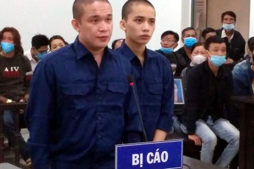Tước đoạt 2 mạng người, em lãnh án tử, anh tù chung thân