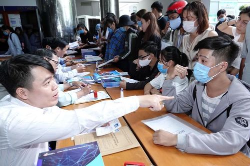 Trường ĐH Công nghiệp TP. HCM mở nhiều ngành mới ở mùa tuyển sinh 2021