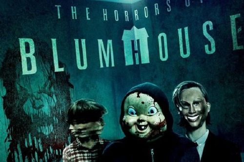 Blumhouse, hãng phim mang đến kỳ diệu cho dòng phim kinh dị kinh phí thấp