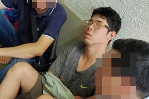 Khởi tố, bắt tạm giam thanh niên cướp ngân hàng ở Đồng Nai