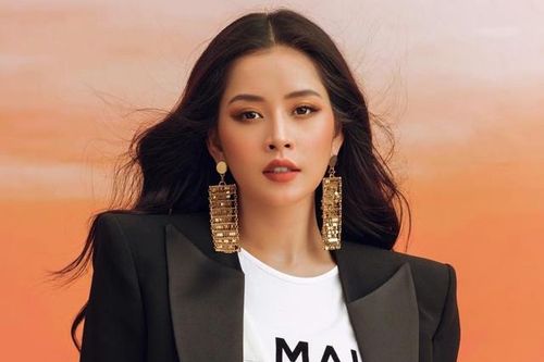 Chi Pu xuất sắc lọt top 100 ngôi sao khu vực châu Á - Thái Bình Dương