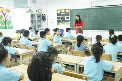 Giáo viên thỏa sức sáng tạo với Chương trình GDPT mới