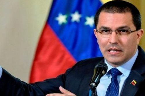 Bầu cử Quốc hội Venezuela: Caracas phản pháo bình luận của EU, từng có âm mưu ám sát Tổng thống Maduro?