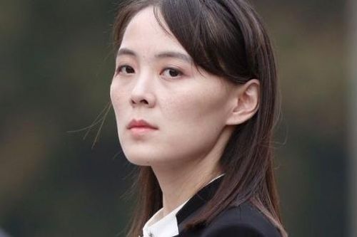 Em gái nhà lãnh đạo Triều Tiên nổi giận, tuyên bố Ngoại trưởng Hàn Quốc có thể phải 'trả giá đắt'