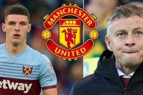 Man Utd tìm người thay thế Paul Pogba