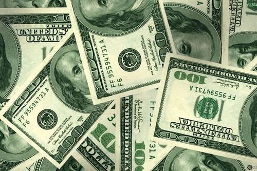 Tỷ giá ngoại tệ hôm nay 9/12: USD tăng giá trong kỳ vọng thoát đáy