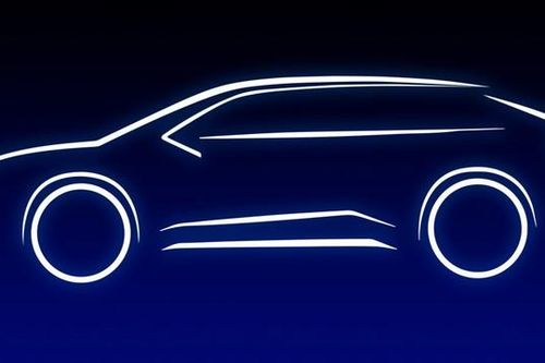 Toyota và Subaru sẽ phối hợp ra mắt một mẫu SUV chạy điện mới