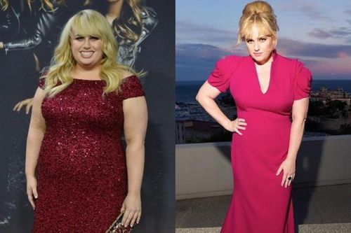 Adele, Rebel Wilson và loạt sao giảm cân một cách ngoạn mục trong năm 2020