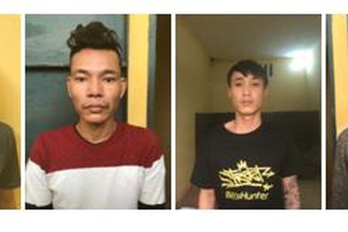 Hải Phòng: Khởi tố 5 đối tượng trong đường dây trộm cắp, tiêu thụ xe máy chuyên nghiệp