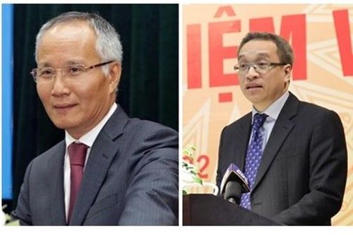 Thủ tướng bổ nhiệm lại Thứ trưởng Bộ Công Thương, Bộ Thông tin - Truyền thông